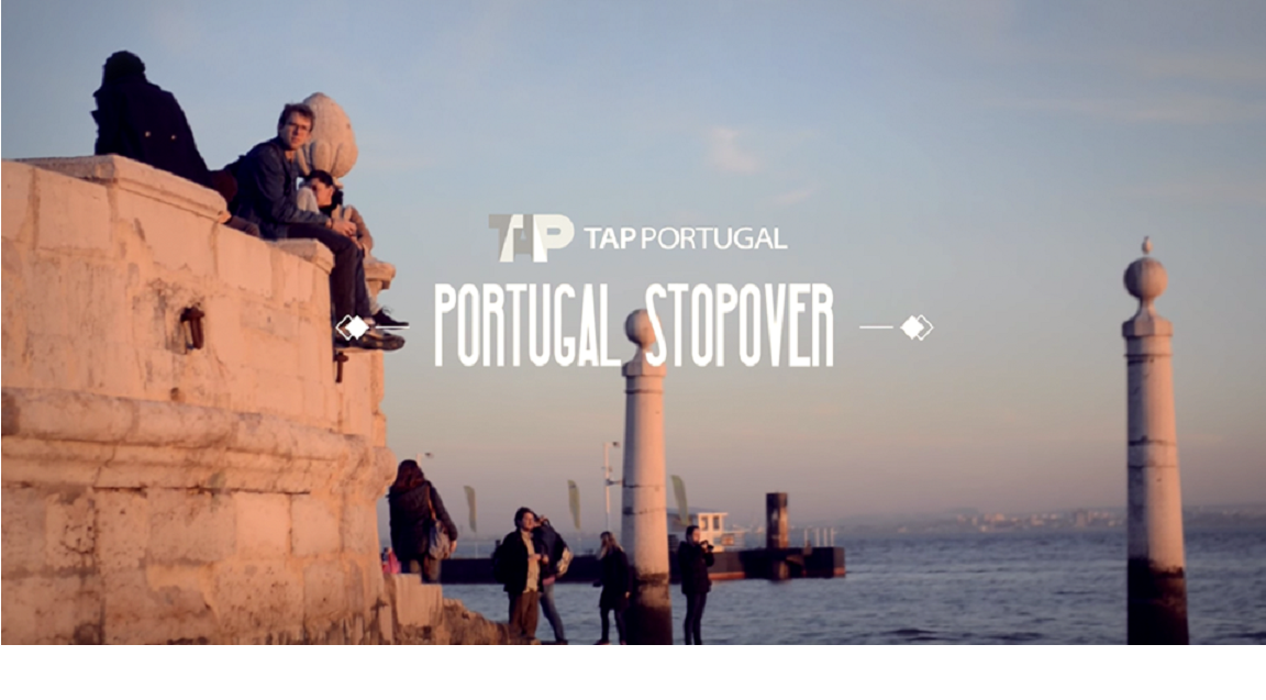 Portugal Stopover