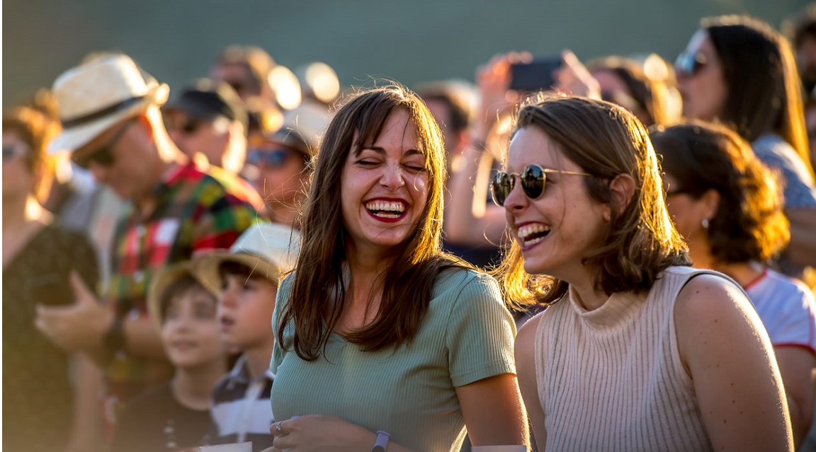 Festival Ribeira Sacra