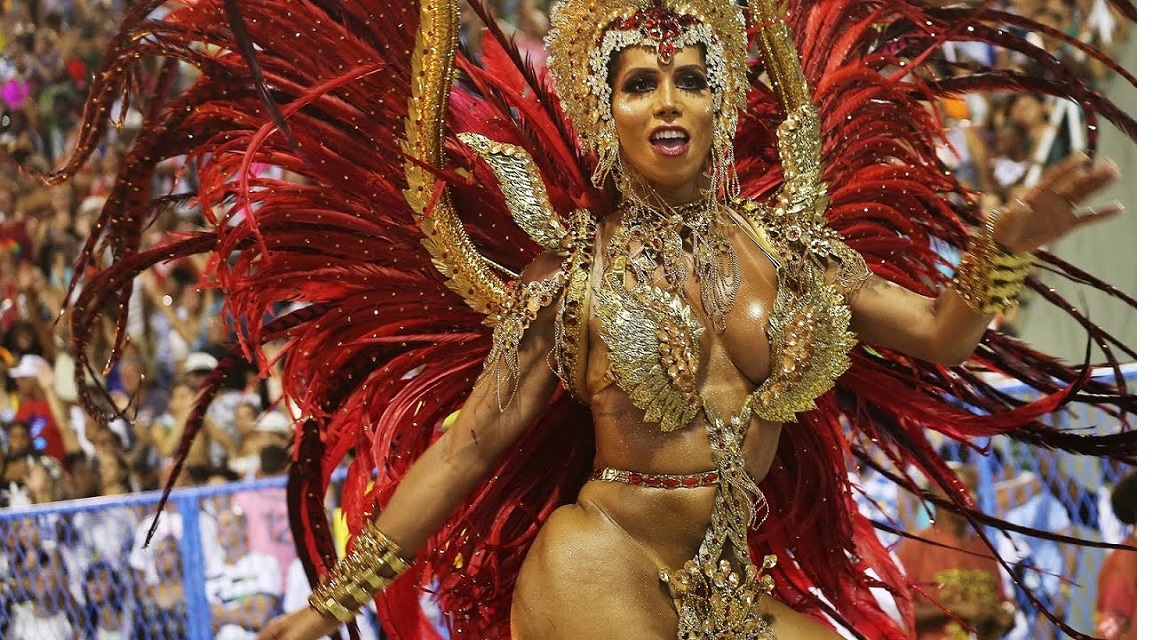 Carnaval Brasil