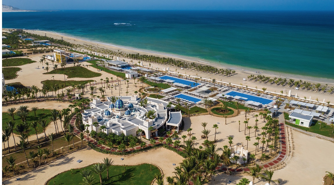 RIU Karamboa