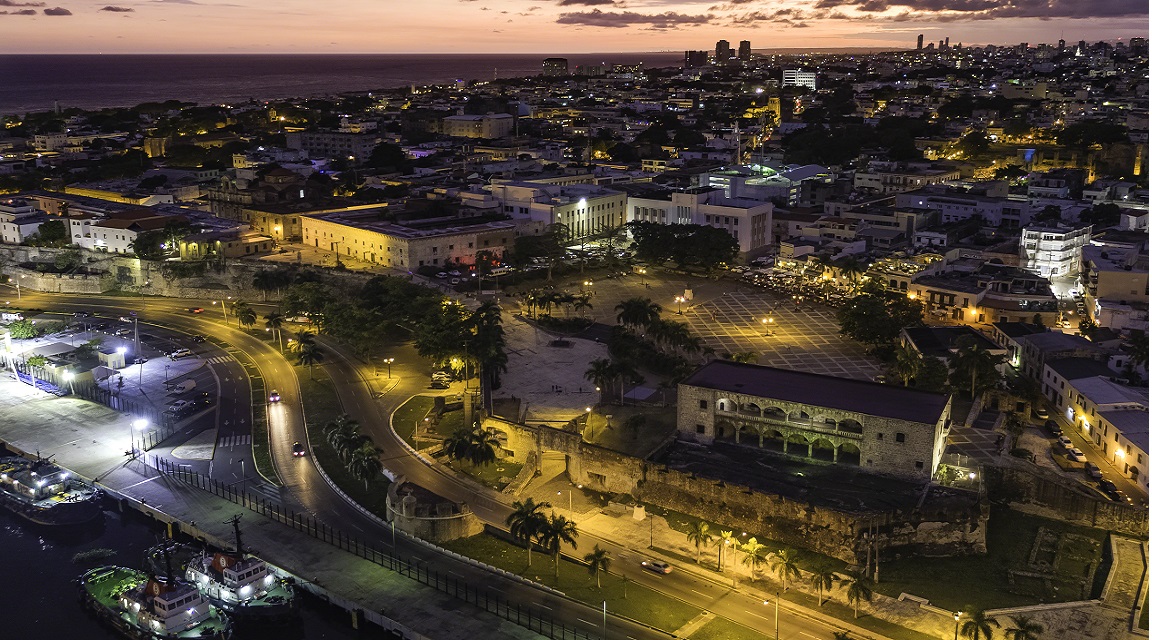 santo Domingo