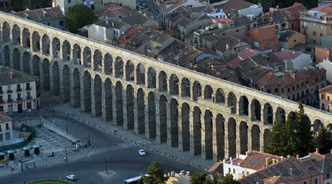 Segovia