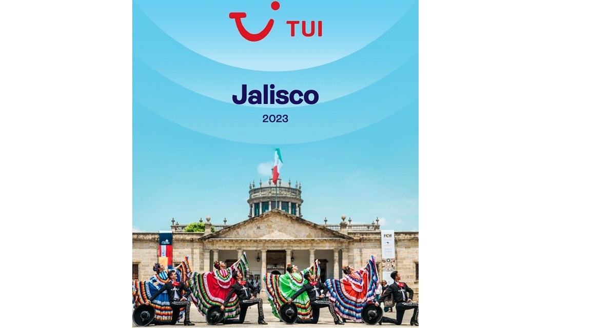 TUI Jalisco