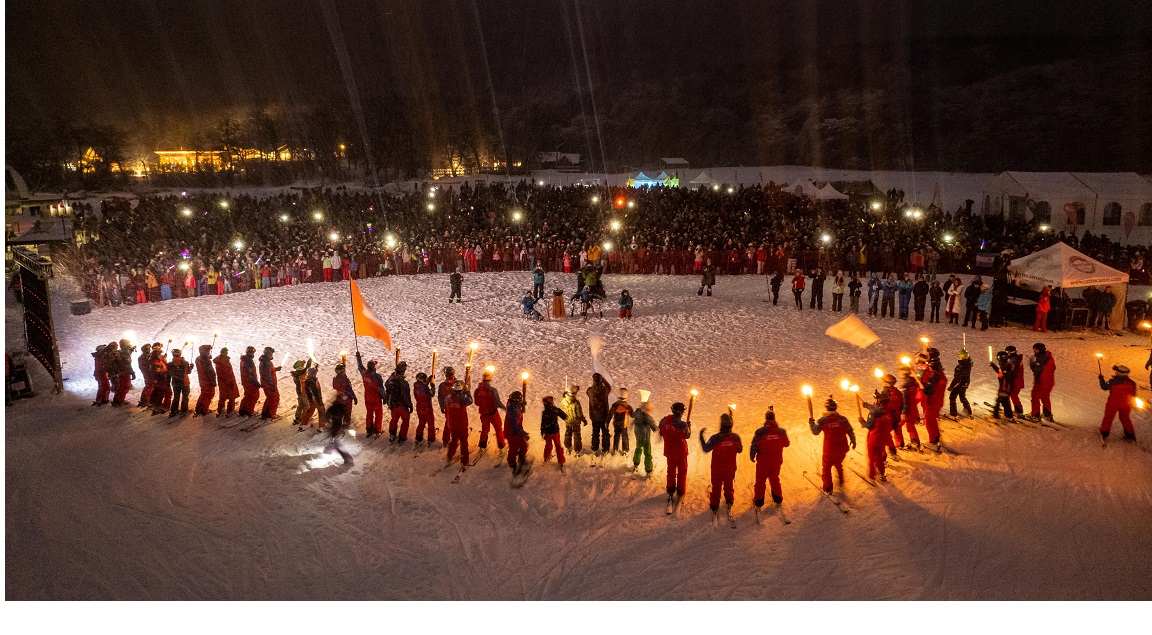 Fiesta de Invierno