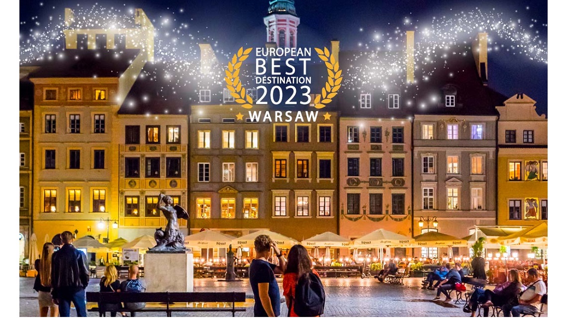 Varsovia 2023