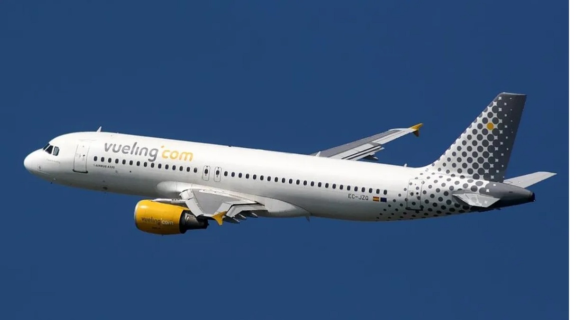 Vueling