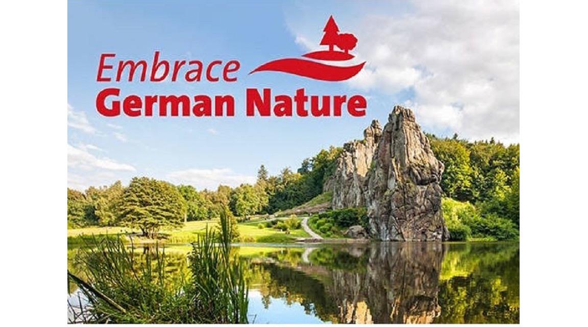 Alemania Naturaleza