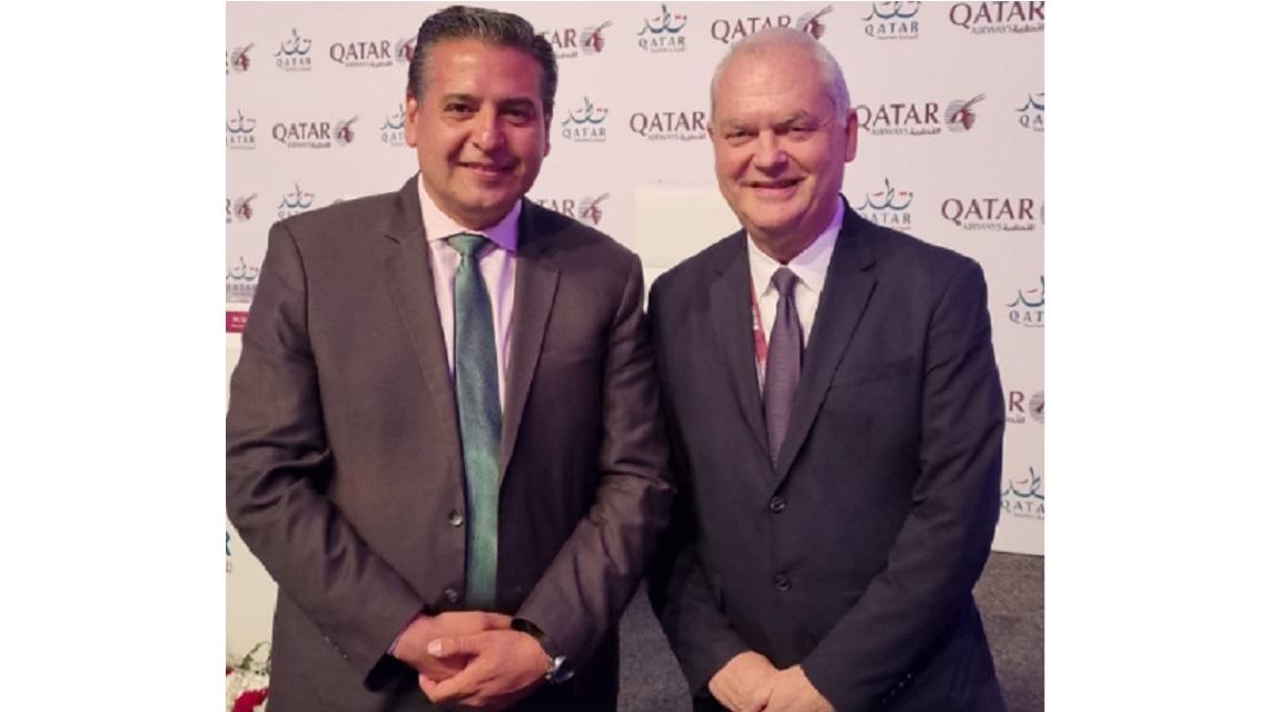 Argentina Qatar Airways