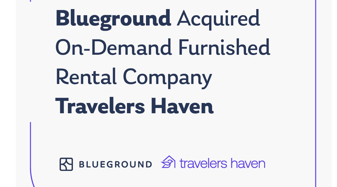 Blueground