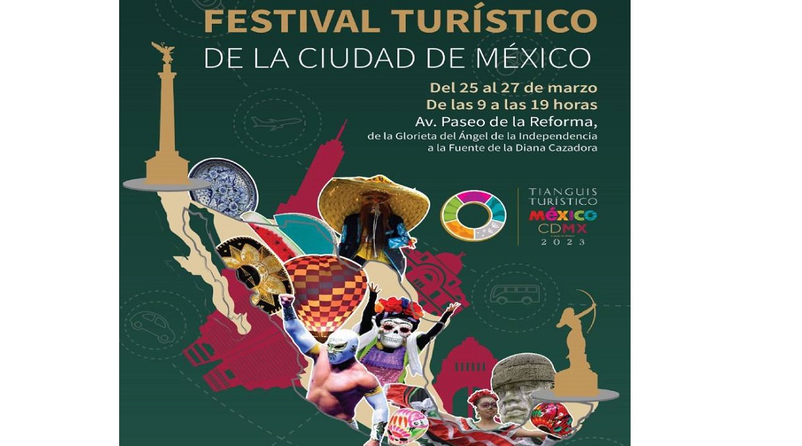 Festival CDMX