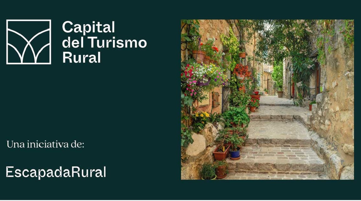 Capital Turismo Rural
