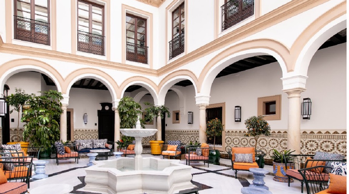 Casa Palacio Don Ramón