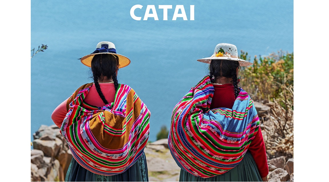 CATAI