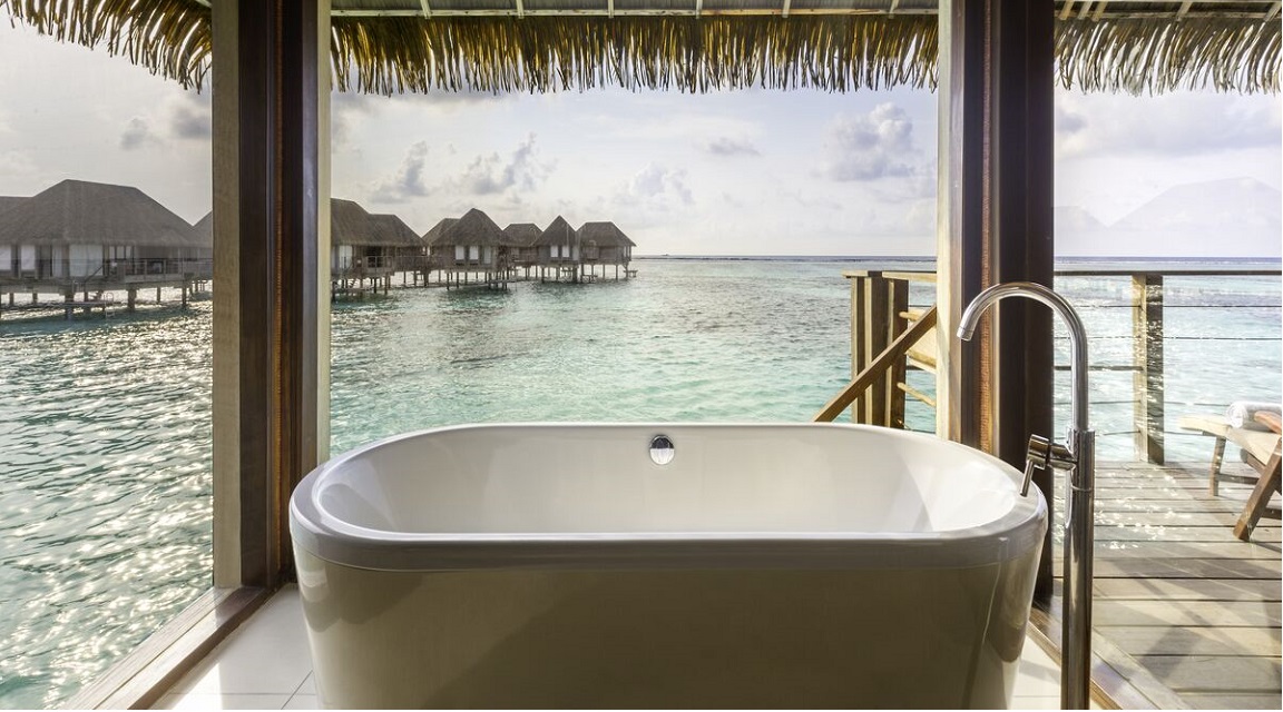 Club Med Maldivas