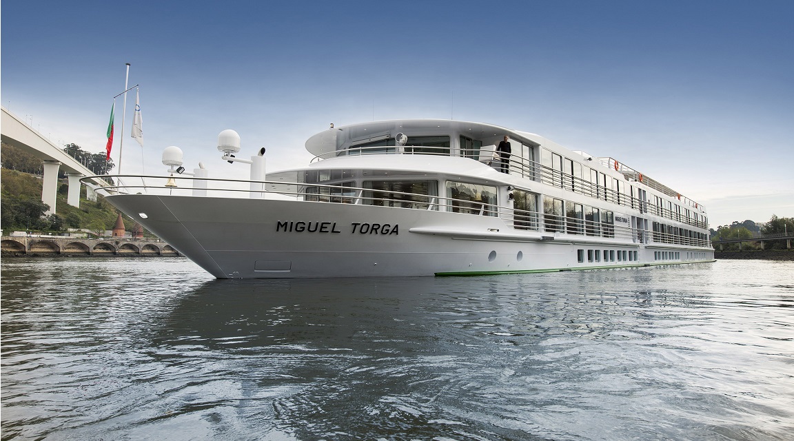 Croisieurope 