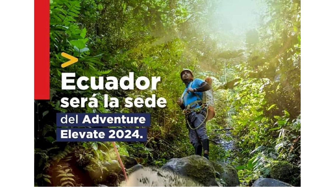 Ecuador Adventure