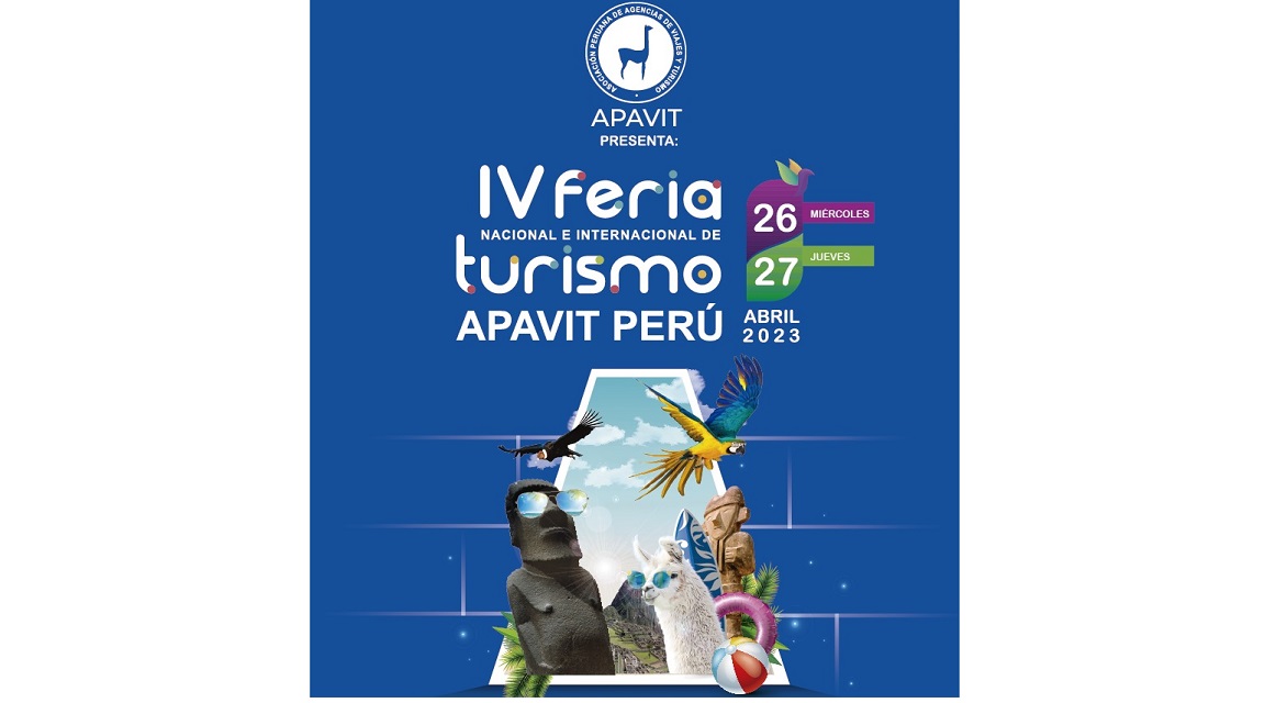 Feria APAVIT