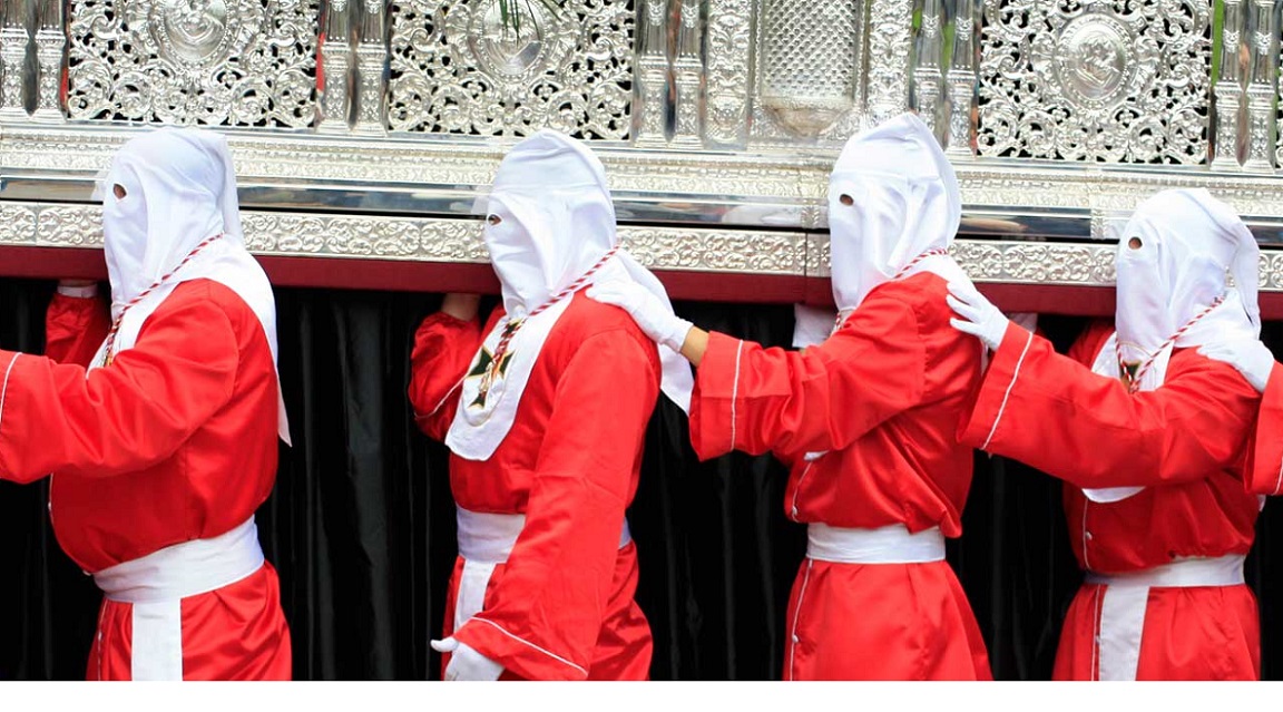 Ferrol Semana Santa