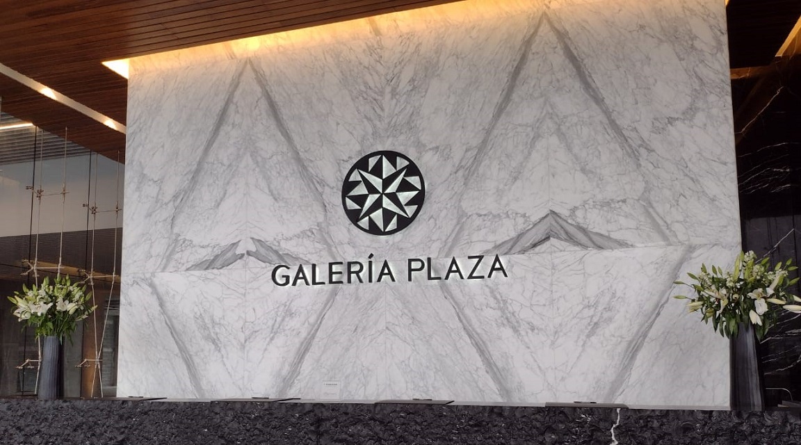 Galería Plaza Monterrey