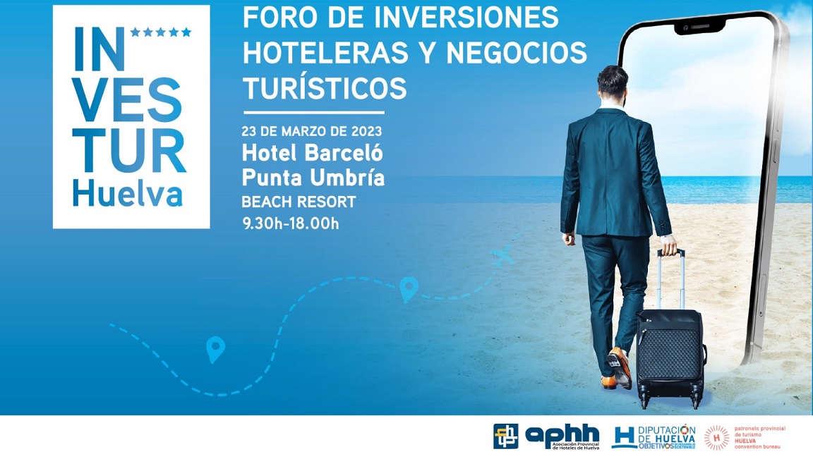 Investur Huelva