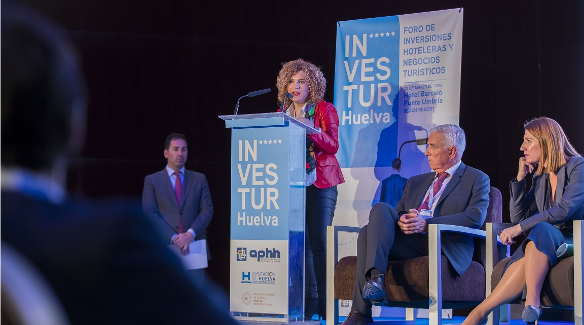 Investur Huelva
