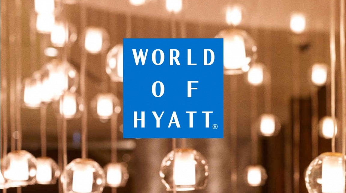 Hyatt World