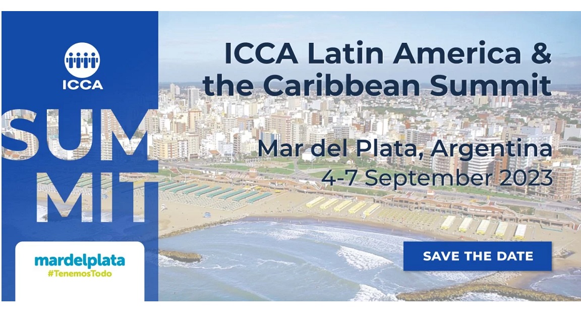 ICCA Mar del Plata
