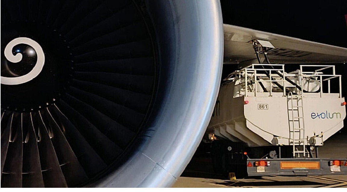 LATAM SAF
