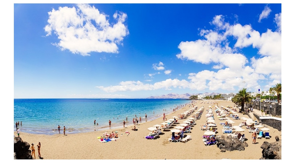 Lanzarote - Islas Canarias