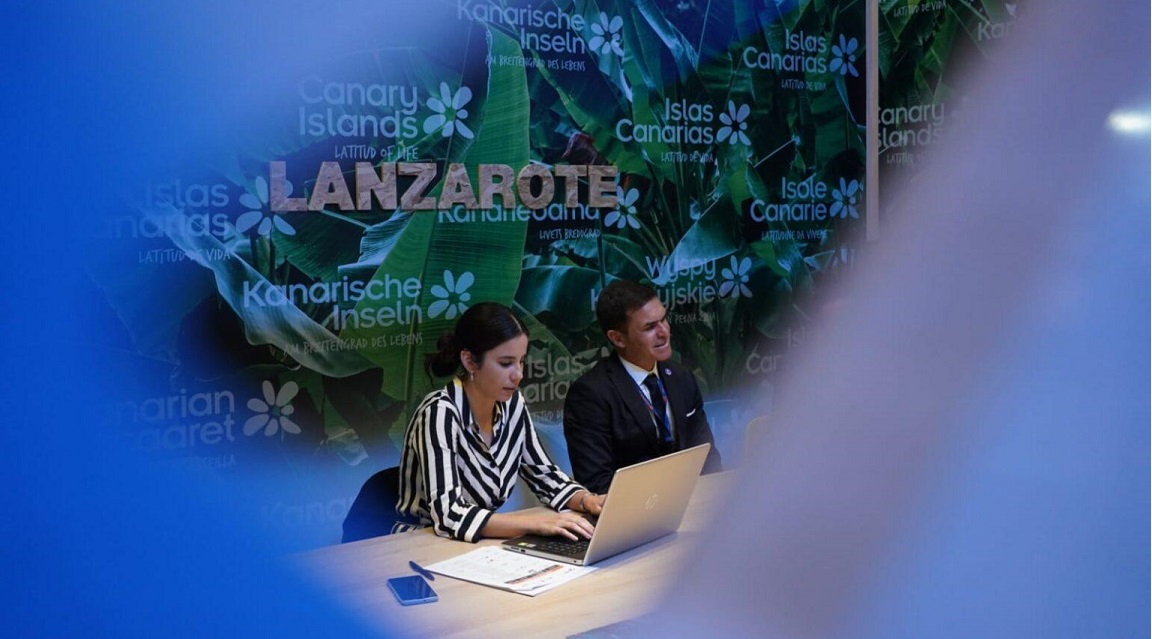 Lanzarote