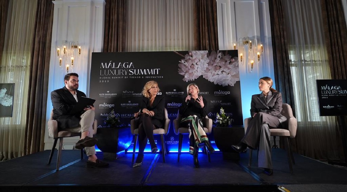 Malaga luxury summit