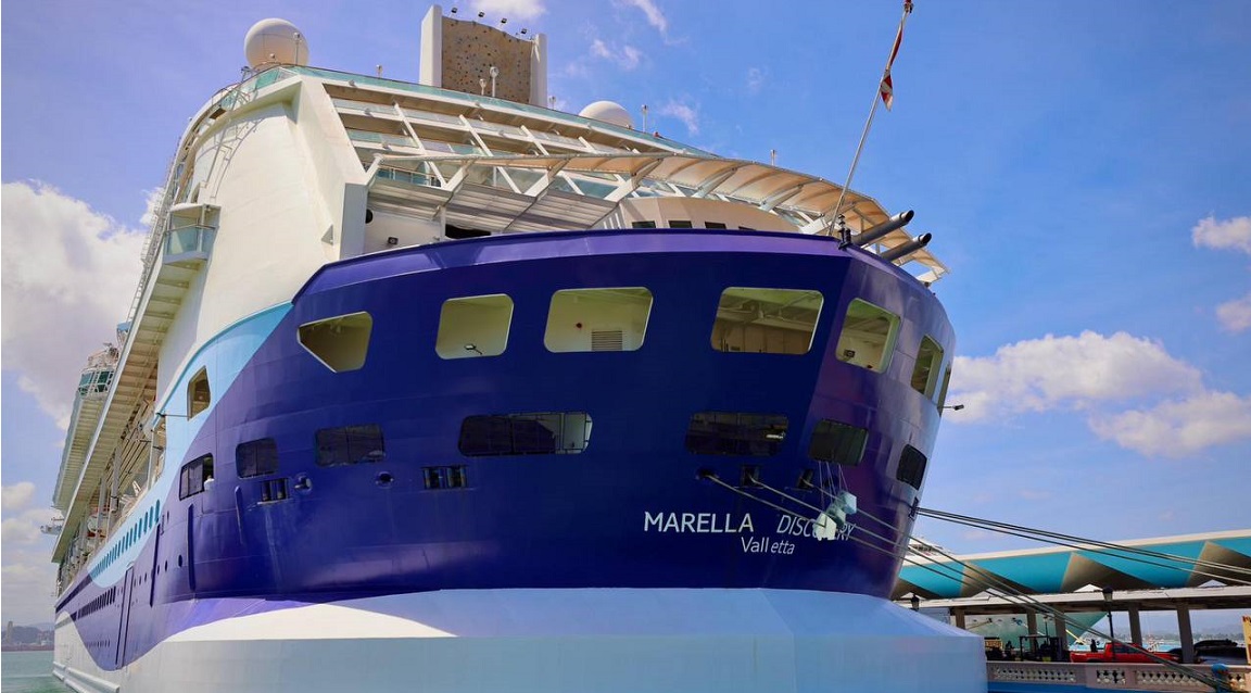 Marell Cruises