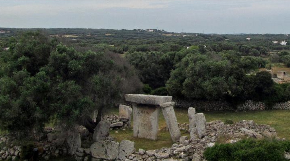 Menorca Talatí