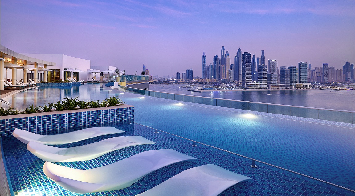 NH Collection Dubai The Palm