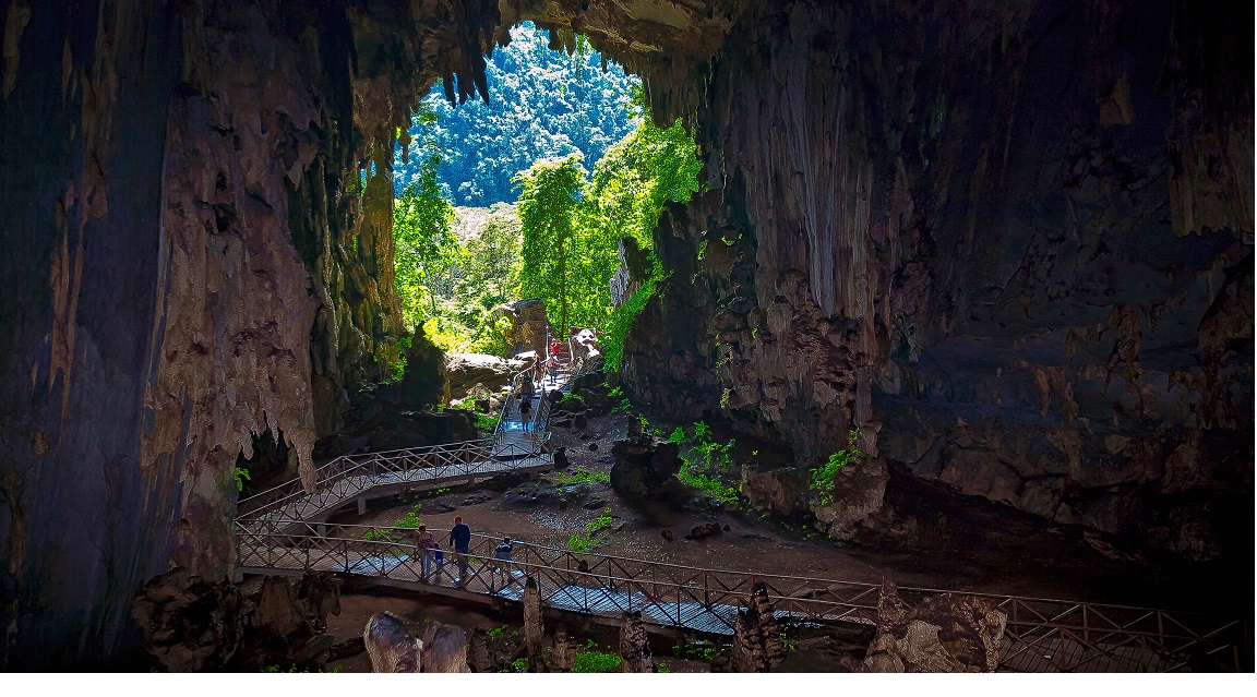 Tingo María Perú