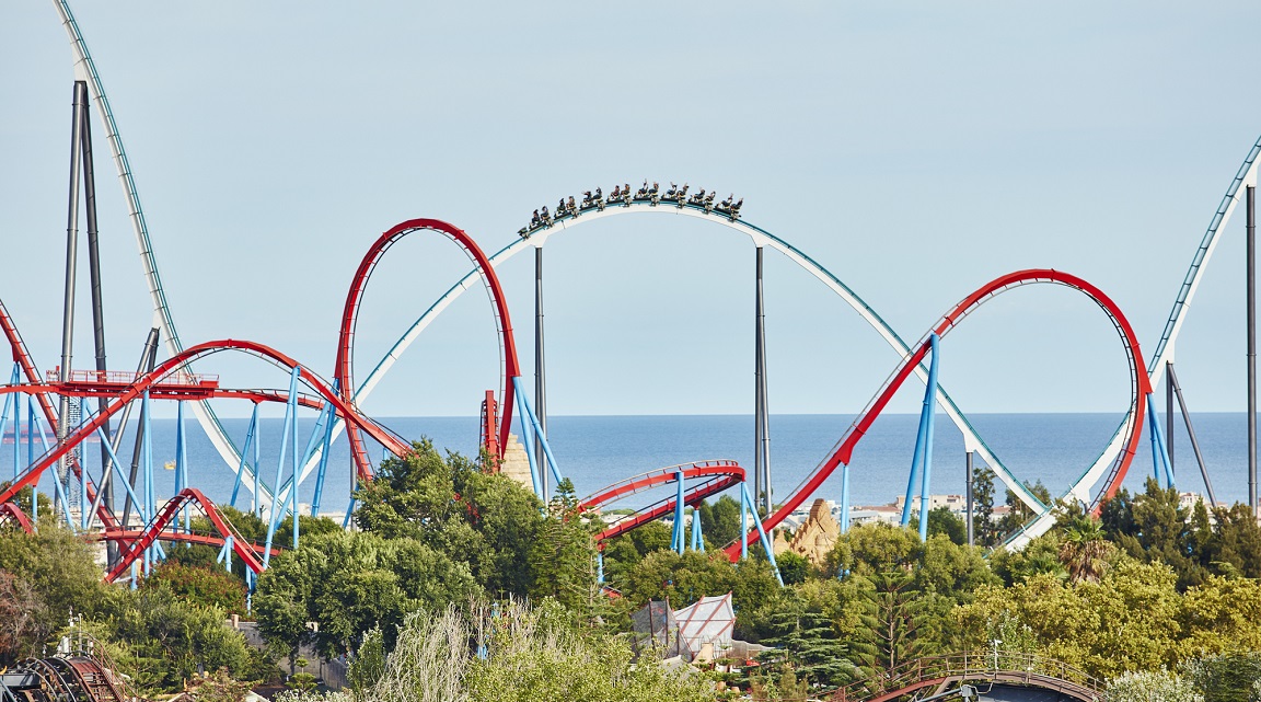 PortAventura