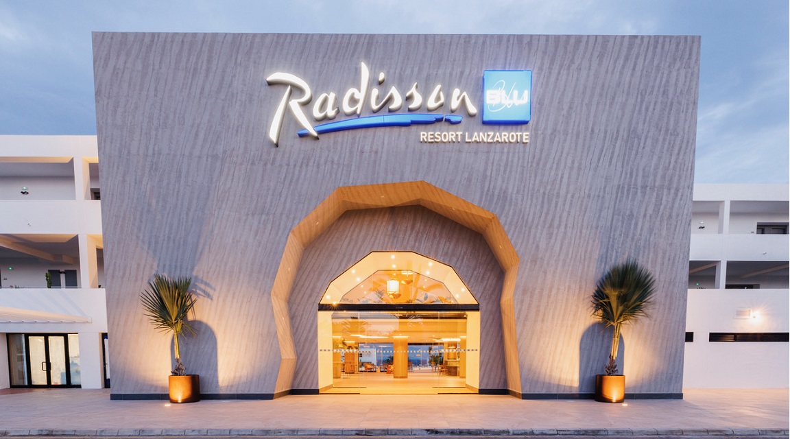 Radisson Blu Lanzarote