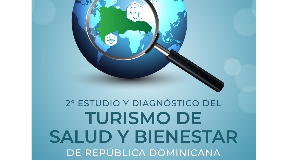 República Dominicana Salud