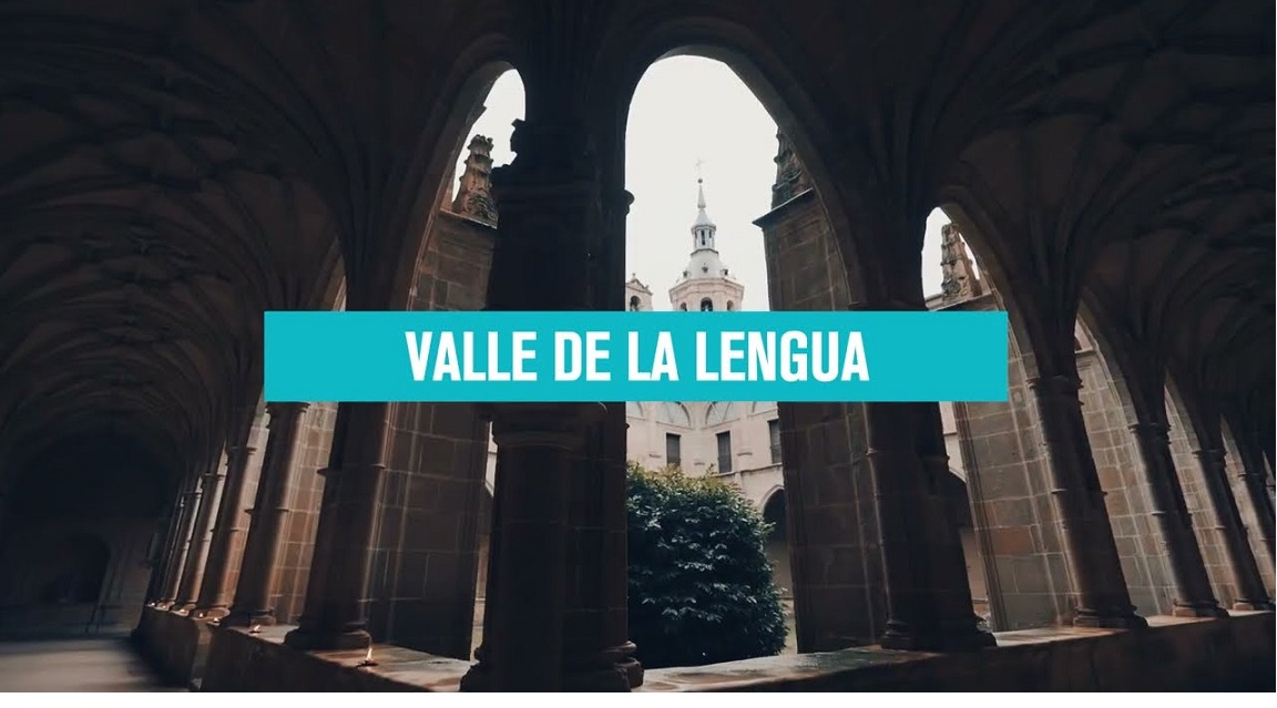 La Rioja Valle de la Lengua