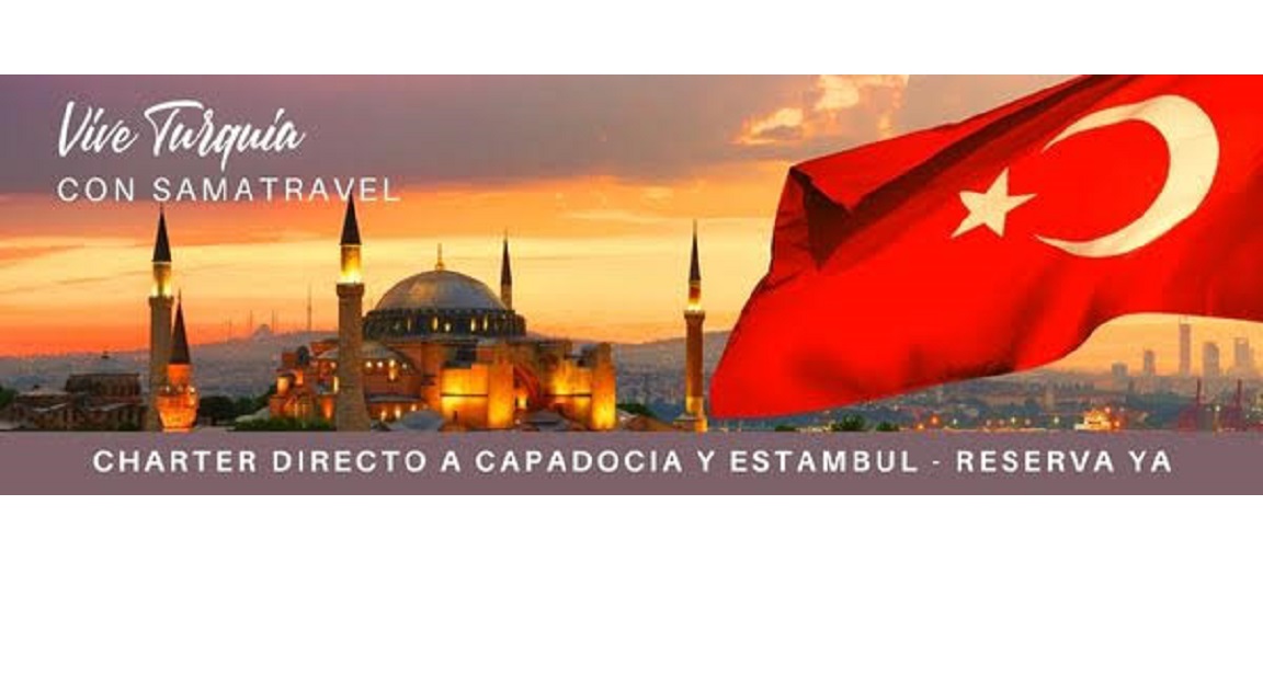 SamaTravel Capadocia