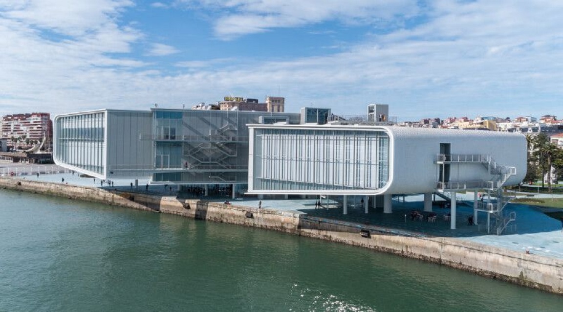 Santander Centro Botín