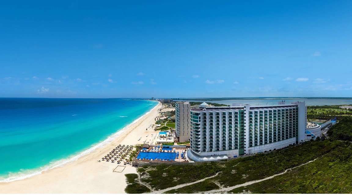 Seadust Cancun