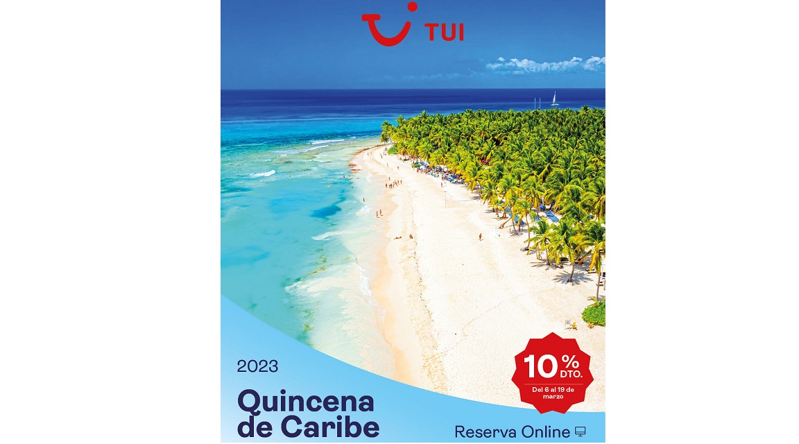 TUI Caribe
