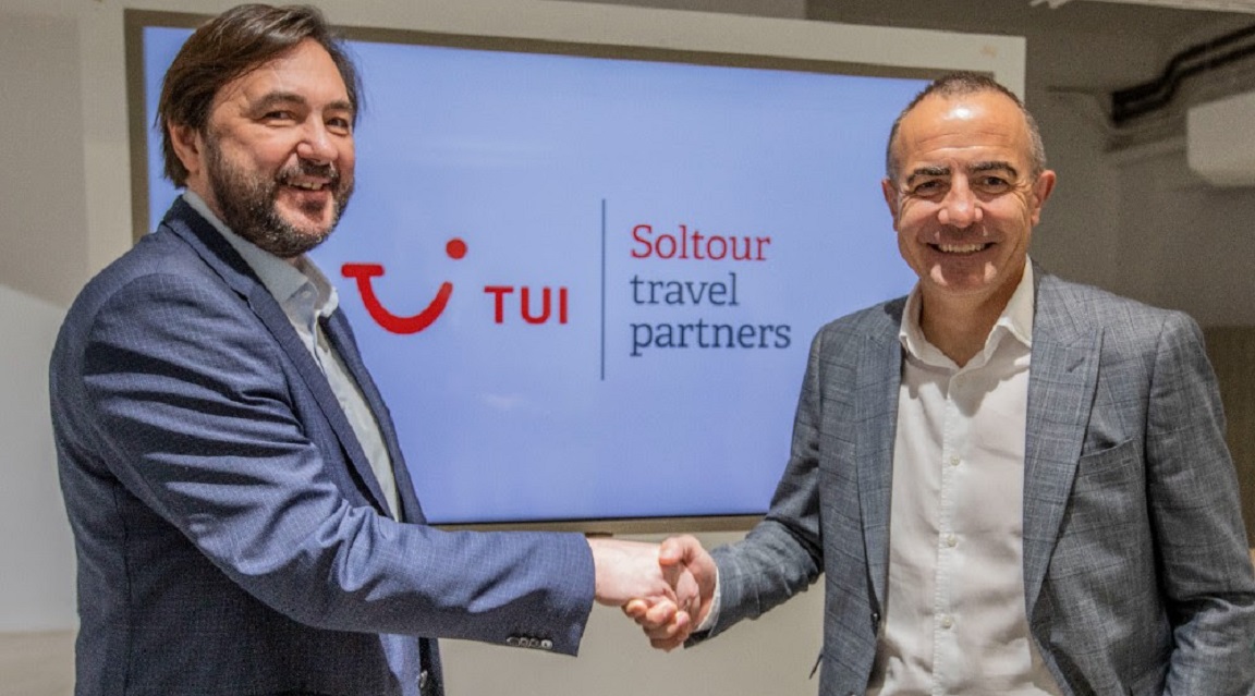 TUI SoltourTP