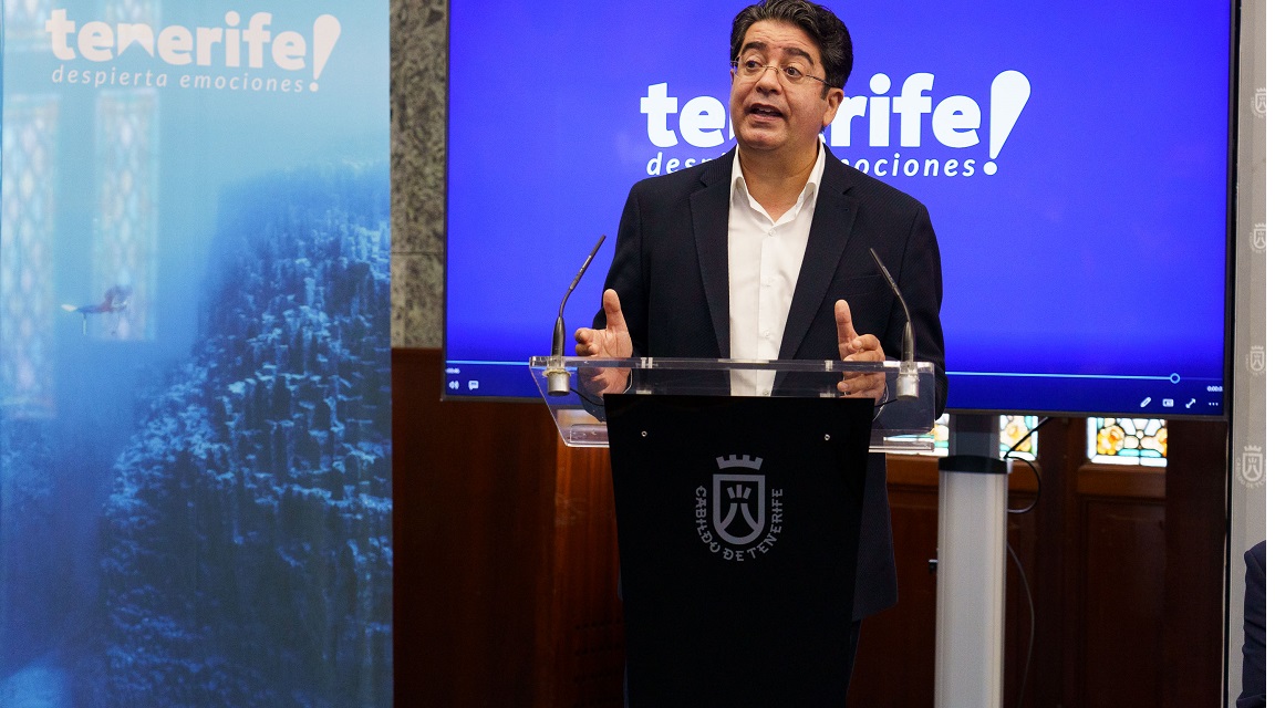 Tenerife DTI