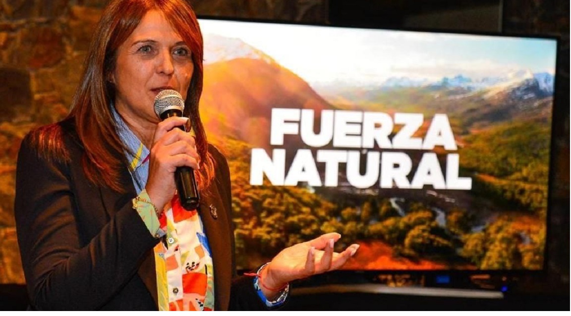 Fuerza Natural