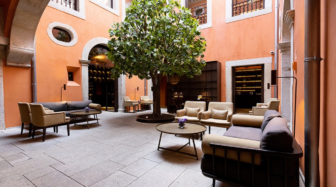 Casa da Companhía