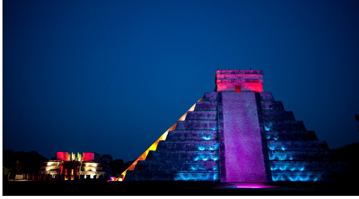 Yucatán Maya