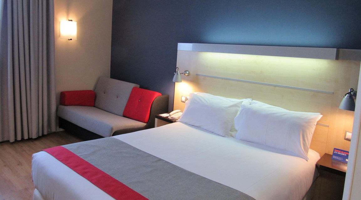 Holiday Inn Express