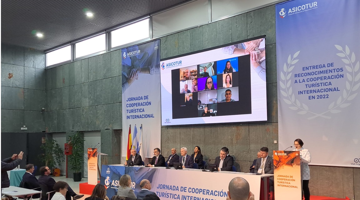 Asicotur Jornada